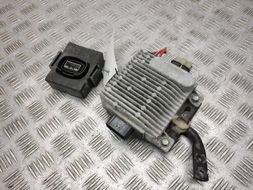 2018 HONDA PCX 125 WW125 ECU / CDI
