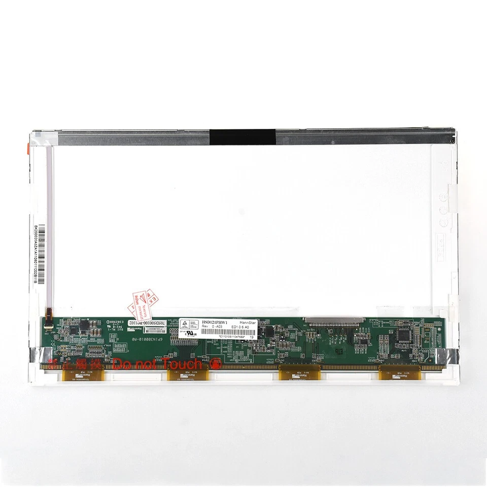 12.1" LCD Display Screen for Samsung Q230 for ASUS 1201N UL20A LED HSD121PHW1 - Image 2 of 4