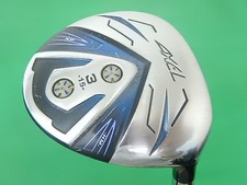 TSURUYA AXEL XP HM Fairway Wood 3W AXEL XP S  803 Golf Clubs