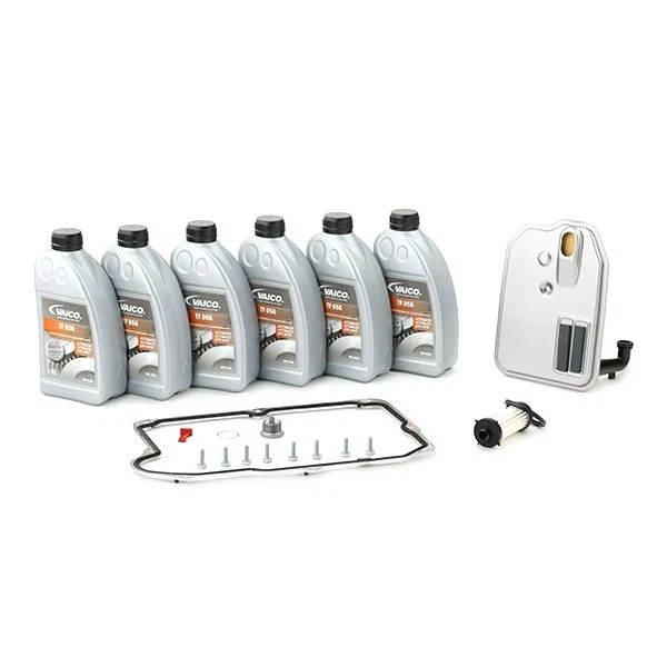 VAICO Kit de mantenimiento de caja de cambios automática Transmisión de embrague - Imagen 3 de 4