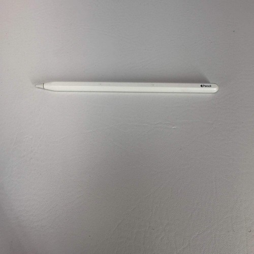 Apple Pencil 2. Gen Smart Pencil Eingabestift Weiß MU8F2AM/A - Bild 4 von 4
