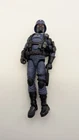 Hasbro Collectibles - G.I. Joe Classified Series Cobra Officer Action Figure