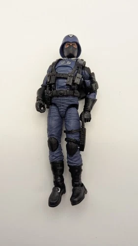 Hasbro Collectibles - G.I. Joe Classified Series Cobra Officer Action Figure