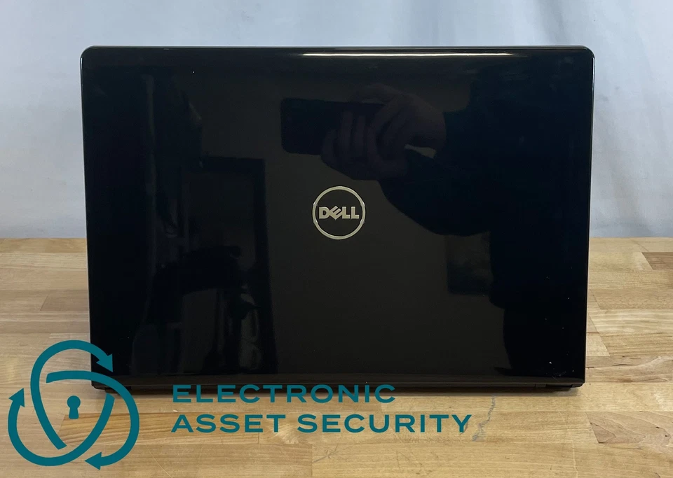 Dell Inspiron 15 5558 i3-5015U 2,10 GHz 6 GB RAM (sin unidad) Foto 2 de 4