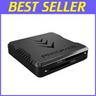 ProGrade SD UHS-II Memory Card Reader USB 3.2 Gen 2