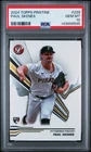 2024 Topps Pristine Paul Skenes PSA 10 GEM MT RC rookie #229