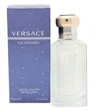 Versace The Dreamer Eau de Toilette