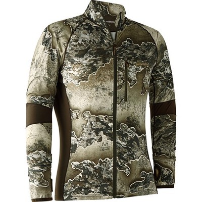 Deerhunter Herren Excape Insulated Cardigan Herren (Realtree Excape ) Camou