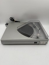 SONY PS-P7X Turntable Record Player Rare