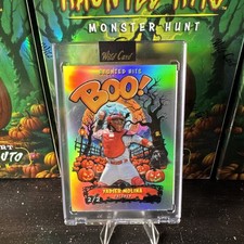 Top Yadier Molina Cards to Collect 35