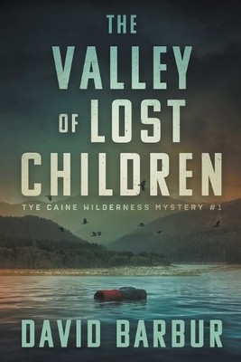 David Barbur The Valley Of Lost Children (Taschenbuch)