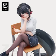 ZZZ miHoYo Zenless Zone Zero 1/8 Figurine Ellen Official Victoria Housekeeping