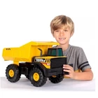 Tonka Steel Classics Mighty Dump Truck (1000001)! Great Condition!!!