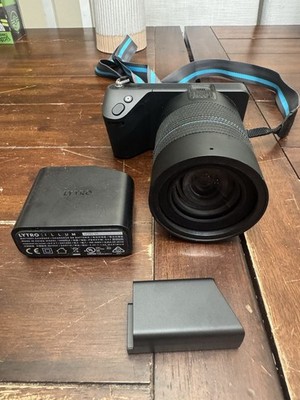 その他 LYTRO ILLUM GREAT condition! Lytro Illum Light Field Digital Camera with