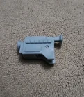 TMNT April O'Neil CAMCORDER CAMERA original 1988 Teenage Mutant Ninja Turtles