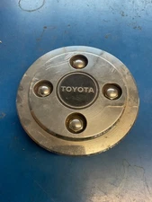 Toyota  Tercel Center Cap (B11514) pt # 716913  69288