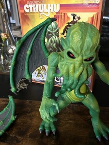 Legends of Cthulhu | eBay