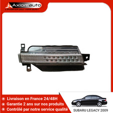 Feu arrière Subaru LEGACY