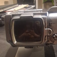 Fallout Pip-Boy mk v 3000 replica