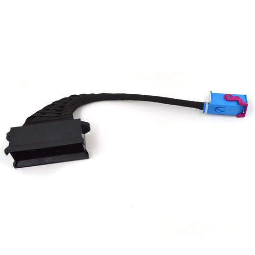 Pin Configuration Wiring Connector for Passat B6 Instruments Package Deal - Picture 7 of 7