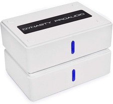 Dynasty ProAudio WSA-5TR-V2 Wireless Subwoofe...