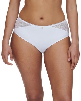 C13WC5 Chantelle Intrigue Brief - Image 1 of 4