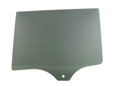 Fits: 2020-2024 Mercedes Benz GLB 4D Utility Rear Left Side Door Window Glass