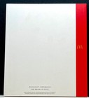 Vintage/2003 Forever Ray Simple Phrases & Compelling Thoughts From Ray Kroc Book — photo 5