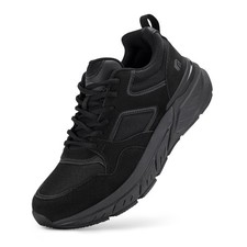 Chaussures Sport Homme Extra Large Baskets Running Confort Chaussure de March