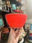 Vintage Pyrex Friendship Mixing Bowl 402