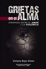 Viviana Rojo Sitton Grietas En El Alma (Poche)