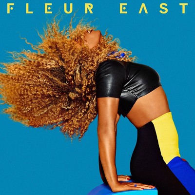 Fleur East: Love, Sax and Flashbacks