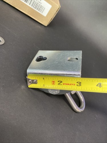 Hangers Brackets for Wood Beam 360° Swivel Z2 - Picture 5 of 8
