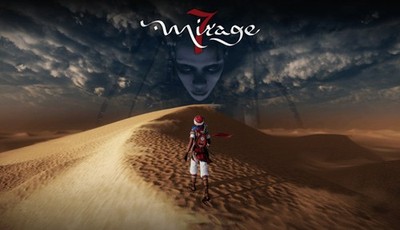 NEU Mirage 7 für PC Steam Download Code Spiel Game