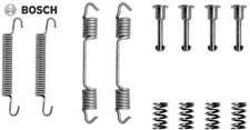 BOSCH 1987475136 Zubehörsatz für Feststellbremsbacken Zubehörsatz 