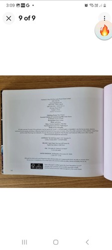 3x PhotoCity Books Paris London New York Lonely Planet (HB 2018) 1 Day Of Photos - Picture 21 of 21