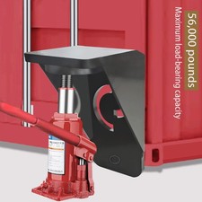 Upgrade Shipping Container Jack Lug,with Limiter, Shipping Container Jack Lifter