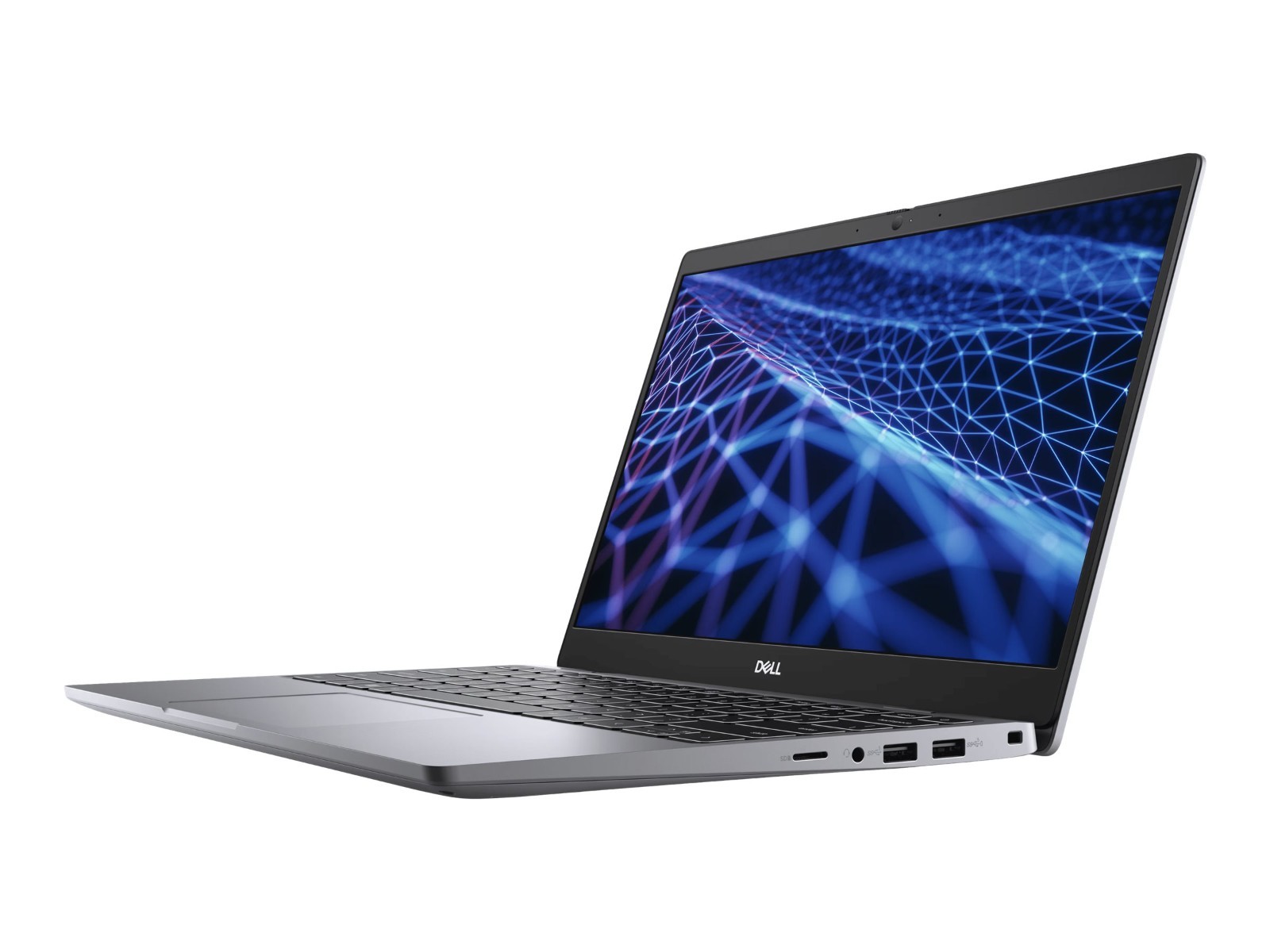 Dell Latitude 3330 Laptop Computer 13.3" FHD Core i5 8GB RAM 256GB SSD Win 11