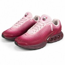 Basket Nike Air Max Dn Burgundy Crush rose/bordeaux – Taille 42,5