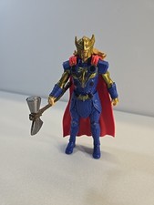 2022 Hasbro Marvel Thor: Love and Thunder 6" Basic Action Figure