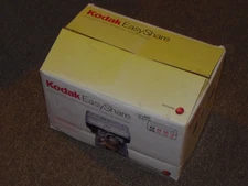 New Open Box Kodak EasyShare Printer Dock  CX 6000 7000 DX 6000 7000 LS 600 700