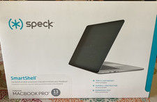 Speck SmartShell Hard Shell Case 13" Apple Macbook Pro Scratch Protection NEW 