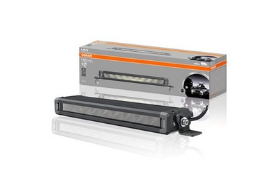 Zusatzscheinwerfer LED 27W geschraubt R10 1500lm OSRAM LIGHTBAR VX250-SP