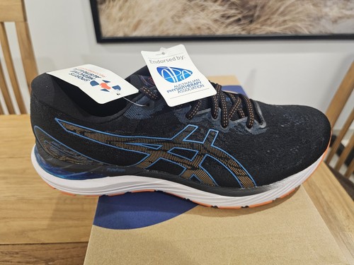 ASICS Gel Cumulus 23 Kayano Quantum 360 Running Shoes Sneaker Mens Size US 11 ✅ - Picture 10 of 16
