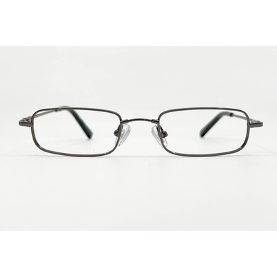Viacom Avatar The Last Airbender Eyeglasses Kids Gunmetal Thrill 130 46-17-130