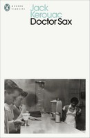 Doctor Sax | Jack Kerouac | Englisch | Taschenbuch | Kartoniert / Broschiert