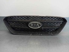 Capot Kia CARENS