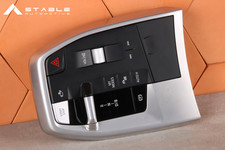 BMW X1 iX1 U11 X2 iX2 U10 GANGWAHLSCHALTER WÄHLHEBEL SCHALTKNAUF LHD LL 5A797B3