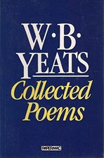 Die gesammelten Gedichte, W. B. Yeats