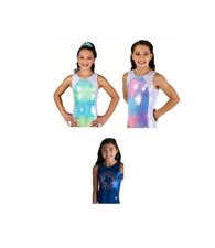 NEW Adult Extra Small Clearance Gymnastics or Dance Leotards -18 to choose from